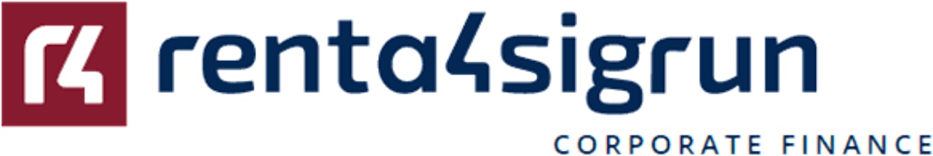 Renta 4 Sigrun Corporate Finance